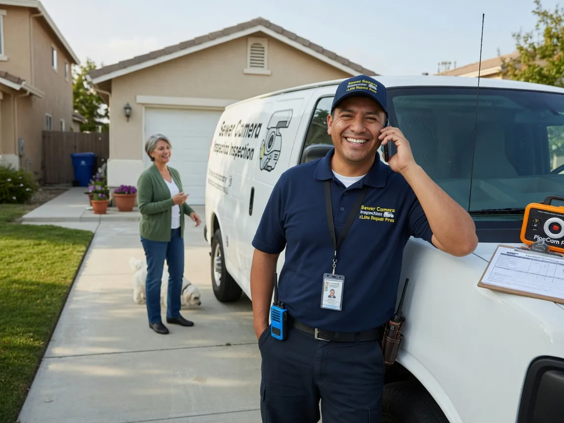 Sewer Line Repair Plymouth, CA FAQs